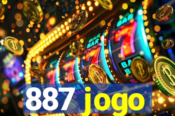 887 jogo